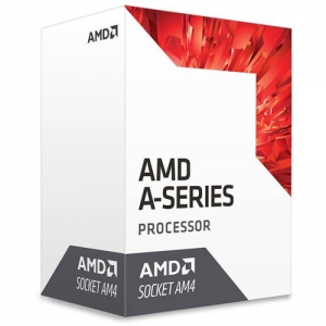 Procesor AMD Bristol Ridge A12 9800E 3.1 GHz AM4 box
