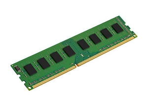 Memorie Kingston DDR3 4GB 1600MHz CL11