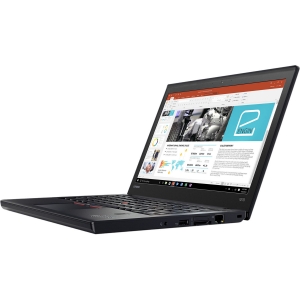 Laptop Lenovo ThinkPad X270 Intel Core I5-7200U 8GB DDR4 256GB SSD, Intel HD, Windows 10 Pro