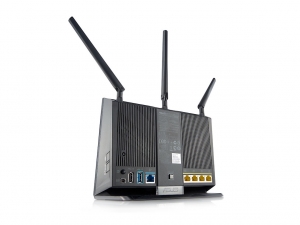 Router Wireless Asus 4G-AC68U Dual Band 10/100/1000 Mbps