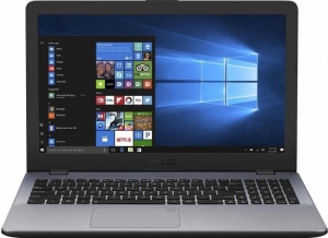 Laptop Asus F542UN-DM017 Intel Core i7-8550U 8GB DDR4 1TB HDD nVidia GeForce MX150 4GB Free Dos