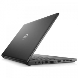 Laptop Dell Vostro 3568 Intel Core i5-7200U 8GB DDR4 256 GB SSD, Intel HD, Windows 10 Pro