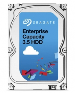 HDD Seagate Enterprise Capacity ST6000NM0235 SATA3 6TB 7200 RPM