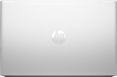 HP ProBook 450 G10 Laptop 39.6 cm (15.6--) Full HD Intel  Core  i7 i7-1355U 16 GB DDR4-SDRAM 512 GB SSD Wi-Fi 6E (802.11ax) Windows 11 Pro Silver