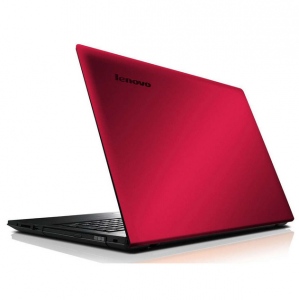 Laptop Lenovo G50-80 Intel Core i3-4005U 8GB DDR3 1TB HDD Win 8.1 Rosu