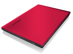 Laptop Lenovo G50-80 Intel Core i3-4005U 8GB DDR3 1TB HDD Win 8.1 Rosu