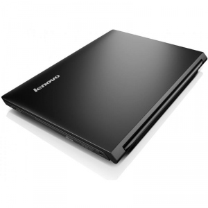 Laptop Lenovo B51-80 Intel Core i7-6500U 4 GB DDR3 500GB+8GB SSHD Radeon R5 M330 2GB Negru
