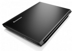 Laptop Lenovo B51-80 Intel Core i7-6500U 4GB DDR3 1TB HDD AMD Exo Pro R5 M330 2048MB Negru
