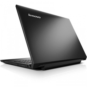 Laptop Lenovo B71-80 Intel Core i5-6200U 4GB RAM DDR3 500GB + 8GB SSHD AMD Exo Pro R5 M330 2048MB Negru