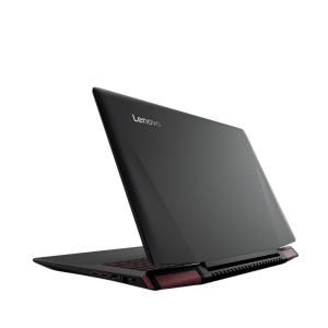 Laptop Lenovo YOGA Y700-17ISK Intel Core i7-6700HQ DDR4 8GB 1TB HDD nVidia GF GTX960M 4GB Black