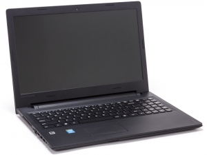 Laptop Ideapad 100-15IBD Intel Core i3-5005U 4GB DDR3 128GB SSD Win 10 Negru