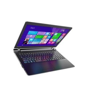 LaptopLenovo IdeaPad 100-15IBD Intel Core i5-4288U 8GB DDR3L 256GB SSD nVidia GF 920MX 2GB Black