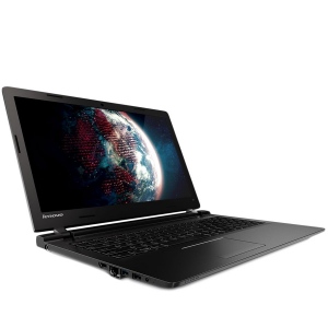 LaptopLenovo IdeaPad 100-15IBD Intel Core i5-4288U 8GB DDR3L 256GB SSD nVidia GF 920MX 2GB Black