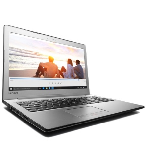 Laptop Lenovo IdeaPad 510-15IKB Intel Core i5-7200U DDR4 8GB 1TB HDD nVidia GF 940MX 4GB Gray