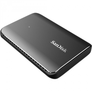 SSD Sandisk EXTREME 900 PORTABLE USB 3.1