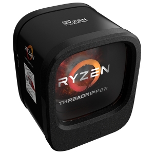 Procesor AMD Ryzen Threadripper 16C/32T 1950X 3.4GHz sTR4 box
