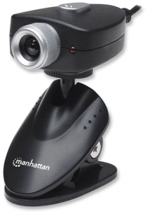 Webcam Manhattan 500