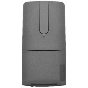 Mouse Wireless Lenovo USB OPTICAL YOGA/IRON Grey