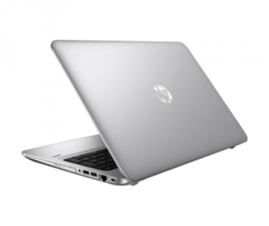  Laptop HP Probook 450 G4, Intel Core i5-7200U, 8GB DDR4, 256GB SSD, Intel GMA HD 620, Windows 10 Pro