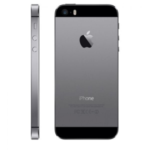 Telefon Mobil Apple iPhone 5S 32GB Space Gray EU HQ Refurbished