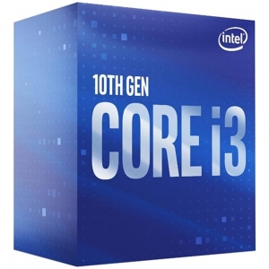 Procesor Intel Core i3-10100 3.6GHz LGA 1200
