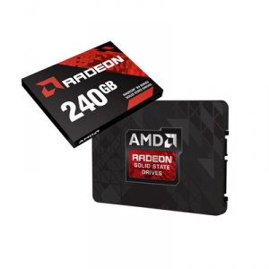 SSD AMD R3SL120G 120GB SATA III 2.5 Inch
