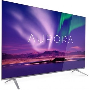 Televizor LED 49 inch Horizon Aurora 49HL9910U 4K Ultra HD