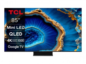 Smart TV TCL 85C805 85