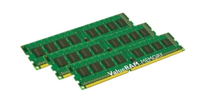 Memorie Server Kingston 32GB DDR3 PC12800 ECC 