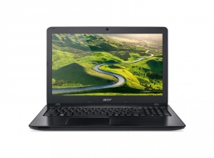 Laptop Acer Aspire F5-573G-32YG Intel Core i3-6006U 8GB DDR4 256GB SSD nVidia GeForce GTX 950M 4GB Negru
