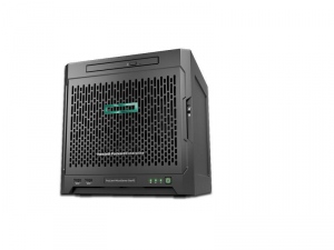 Server Tower HPE Gen10 X3421 AMD Opteron X3421 Quad-Core 16GB DDR4 No HDD 200W PSU