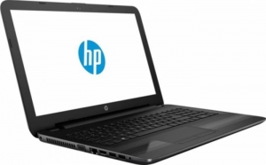 Laptop HP 250 G5  Intel Core i5-6200U 4GB DDR4 500GB HDD Intel HD Negru