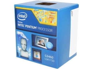 Procesor Intel Pentium G3460 3.5GHz 1150 Box 