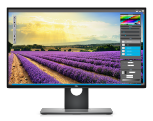 Monitor LED 27 inch Dell U2718Q IPS 
