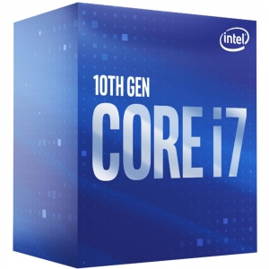 Procesor Intel Core i7-10700F 2.9GHz 16MB LGA1200 Box