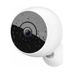 Webcam Wireless Logitech Circle 2