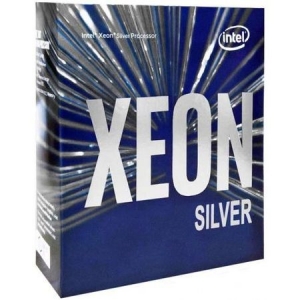 Procesor Server Intel Xeon Silver 4114 2.2G, 10C/20T, 9.6GT/s, 14M Cache, Turbo, HT (85W) DDR4-2400 CK