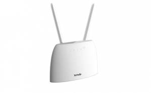 Router Wireless Tenda 4G06 N300 10/100 Mbps
