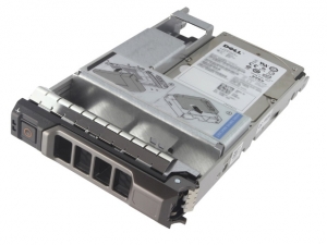 HDD Server Dell 400-ATJM 1.2 TB SAS 10000 RPM 2.5 Inch