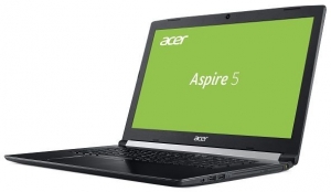 Laptop Acer Aspire 5 A517-51G Intel Core i5-8250U 4GB DDR4 256GB SSD Intel HD, Linux 