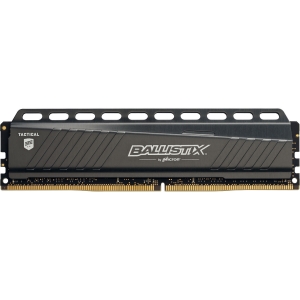 Memorie Crucial DDR4 16GB 3000MHz CL15 DR x8 Unbuffered DIMM 