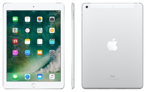 Tableta Apple iPad Wi-Fi Cell 128GB Silver
