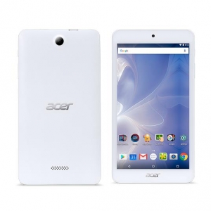 Tableta Acer Iconia B1-7A0-K39G Quad Core 16GB 7 Inch 4G Alb