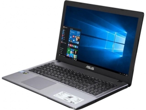 Laptop Asus F550VX-DM641 Intel Core i7-6700HQ 8GB DDR4 1TB HDD nVidia GeForce GTX 950M 4GB Free Dos