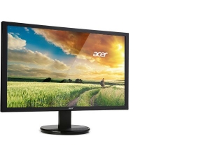 Monitor LED Acer 24 inch K242HLDBID Full HD