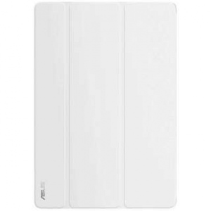 Asus | Husa | ZenPad TriCover White | 10.1 inch | 156 g | 90AC02I0-BCV002
