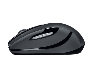 Mouse Wireless Logitech M545 Optic Negru