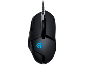 Mouse G402 Hyperion Fury Ultra-Fast FPS 