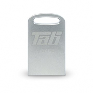 Memorie USB Patriot Tab 64GB USB 3.0 Gri