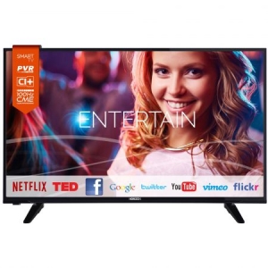 Televizor LED 40 inch Horizon 40HL733F Smart TV Full HD